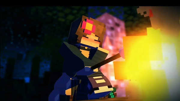 我的世界珍妮模组5.0基岩版