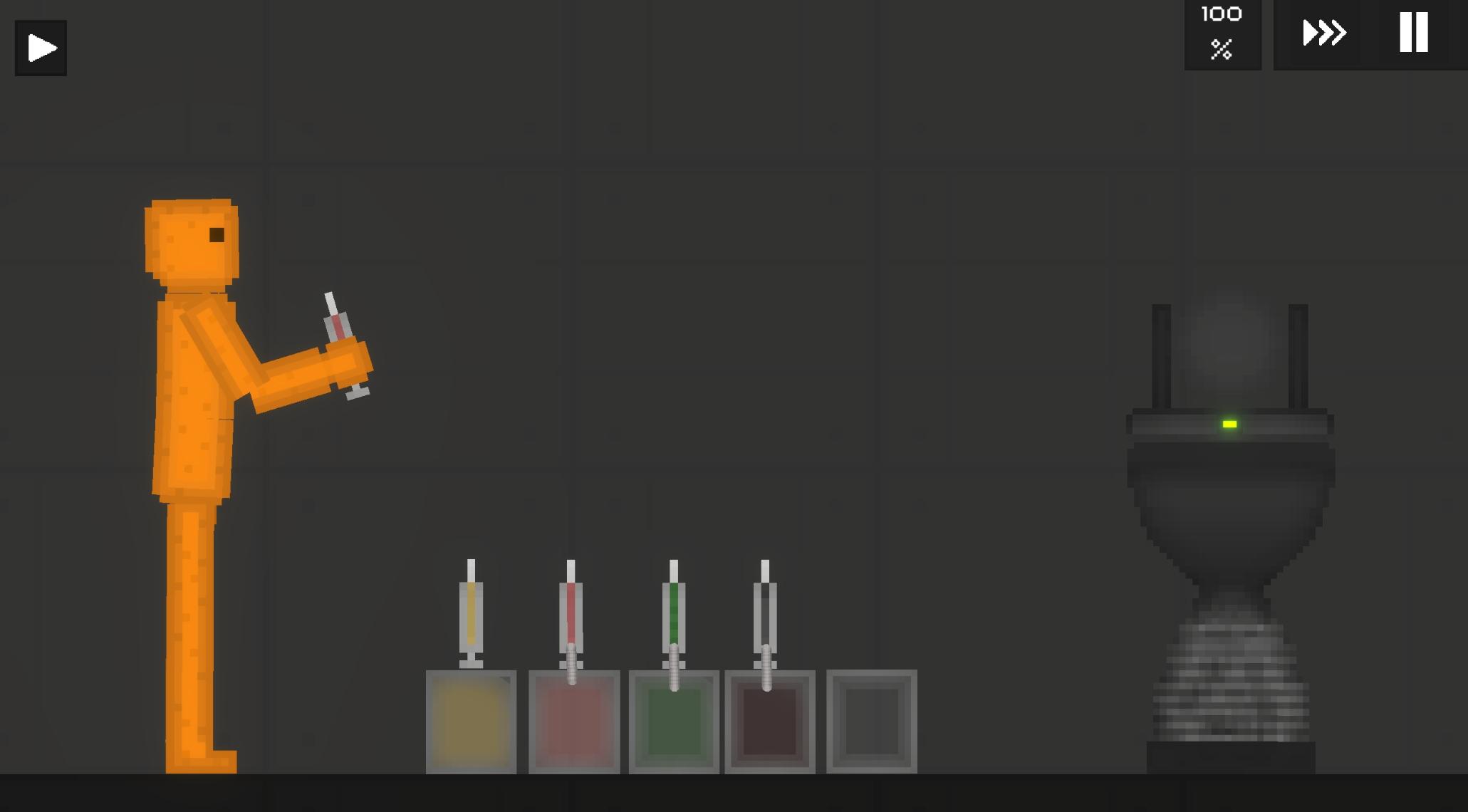 水果游乐场内置mod模组