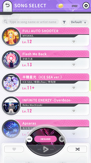 Bleap跃律循环手游