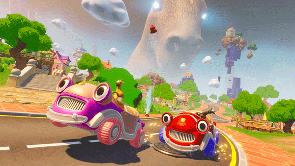 模拟山羊3多元宇宙手机版游戏