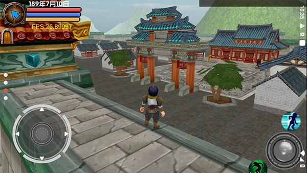 三国大时代5飞龙在天上帝模式