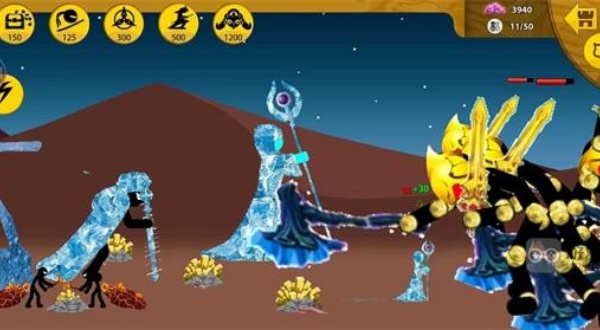 火柴人战争fm魔改版下载汉化无广告