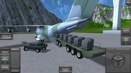 tfs客机模组下载中文版