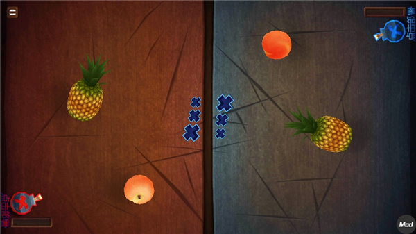 水果忍者经典版