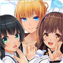 定制虚拟偶像无限金币版