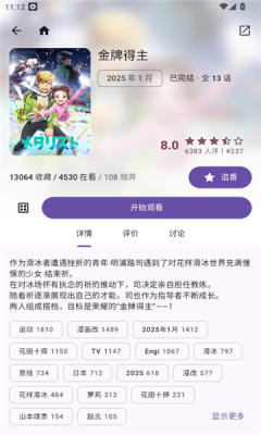 Animeko动漫免广告