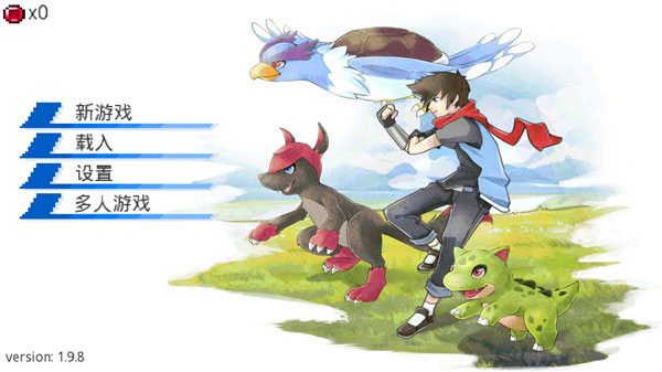 口袋妖怪超进化精灵无限金币