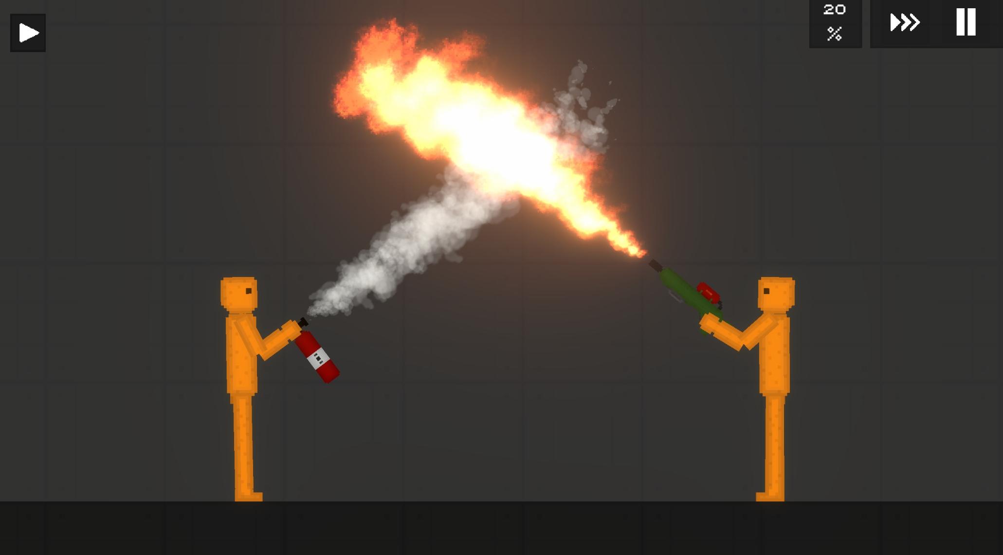 水果游乐场内置mod模组