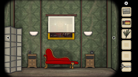 逃离方块悖论完整免费版