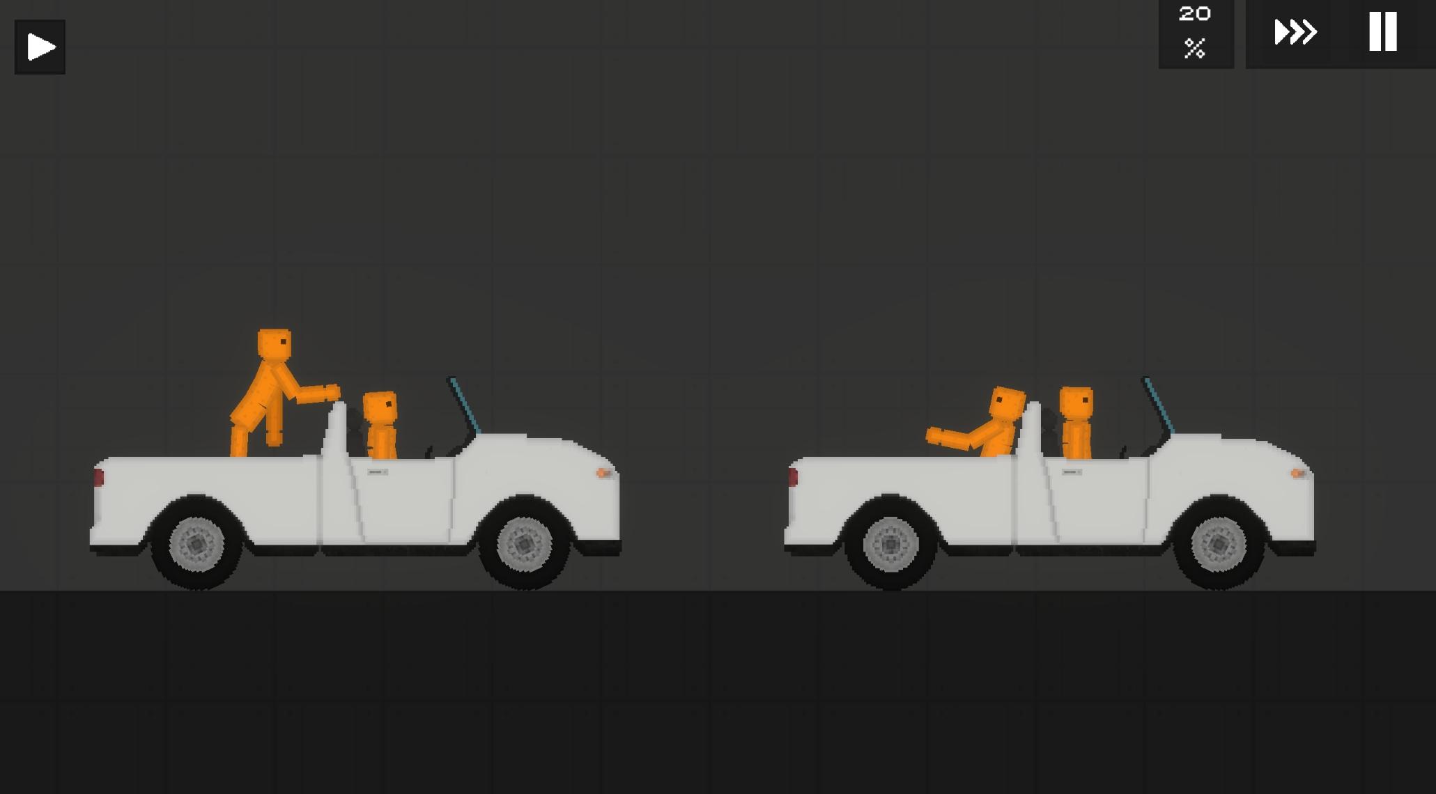 水果游乐场内置mod模组