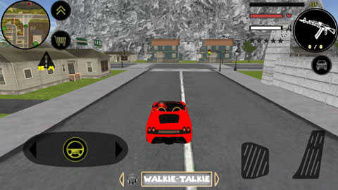 火柴人绳索英雄2远古版