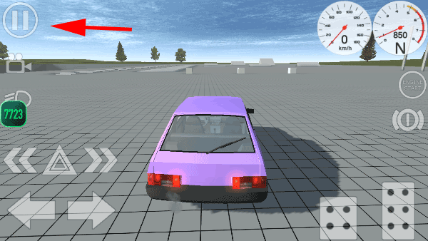 车祸物理模拟器无限金币汉化版