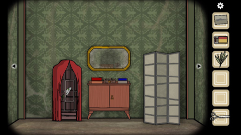 逃离方块悖论完整免费版