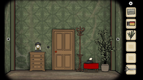 逃离方块悖论完整免费版