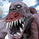 僵尸杀戮2无限子弹