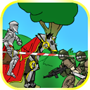 战争进化史3无限金币