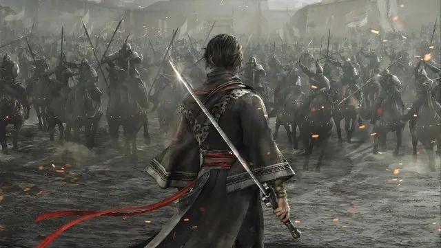 三国游戏单机版大全