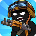 火柴人战争枪战精英手机版