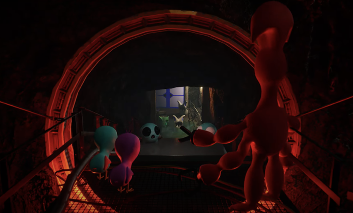 班班幼稚园7中文版