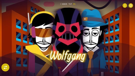 节奏盒子沃尔夫冈模组最新