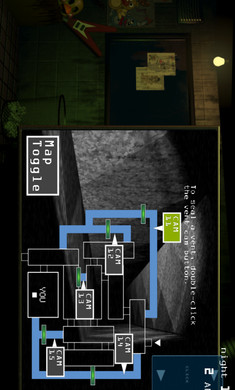 玩具熊的五夜后宫3内置mod菜单
