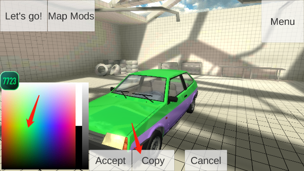 车祸物理模拟器无限金币汉化版