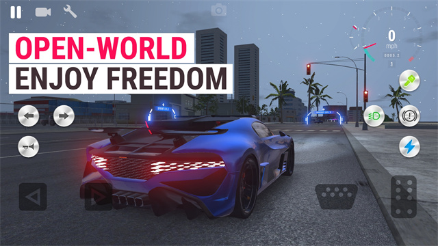 真实驾驶学校最新版