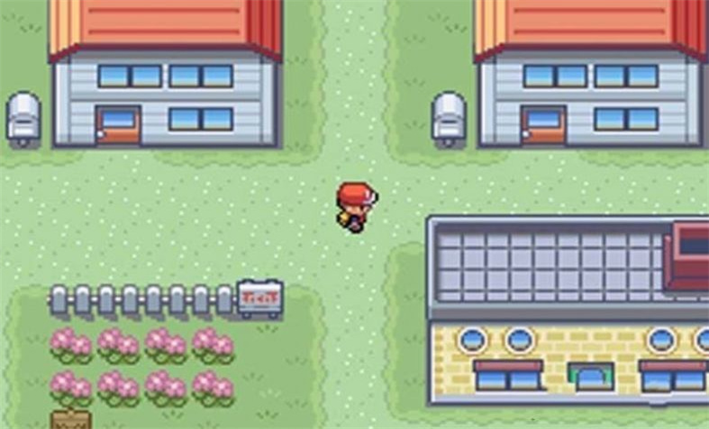 口袋妖怪最后的火红4.0.3内置修改器