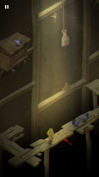 小小梦魇2官方手机版游戏攻略3