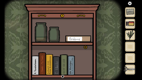 逃离方块悖论完整免费版