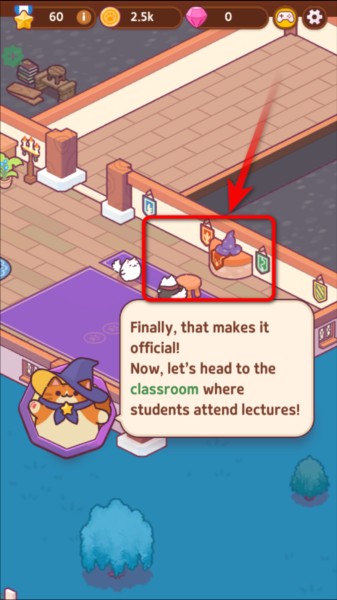 猫咪魔法学校内置菜单MOD