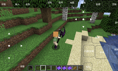 我的世界烦人的村民MOD汉化版