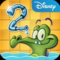 鳄鱼小顽皮爱洗澡2无限钥匙版