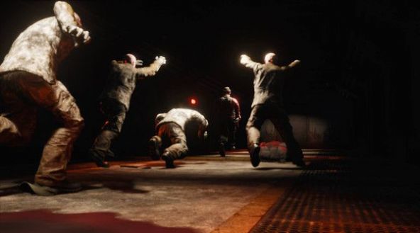 人渣scum手机版中文版2026