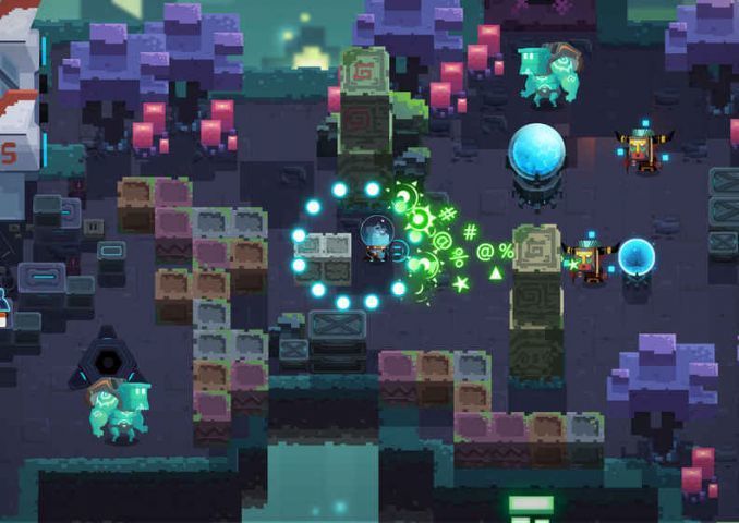 比特小队内置mod菜单