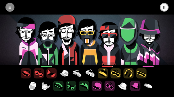 节奏盒子Telemetry模组版本