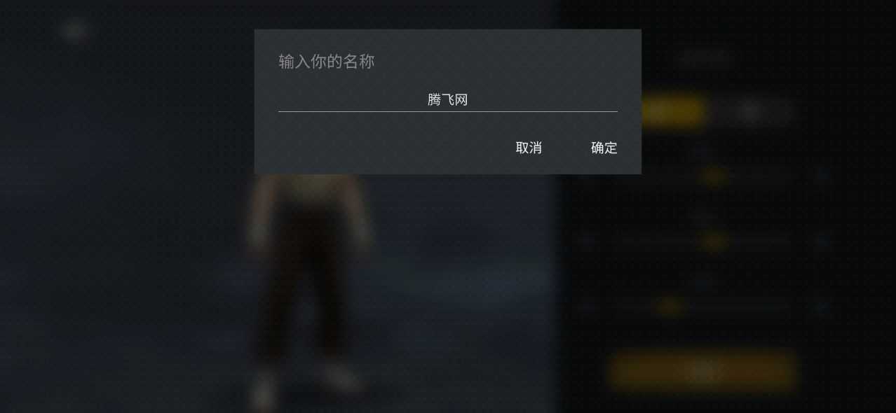 暗影格斗3中文最新版