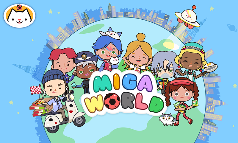 miga world全解锁无广告