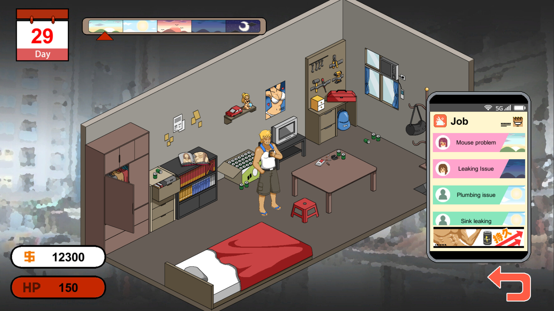 水管工传说手机版