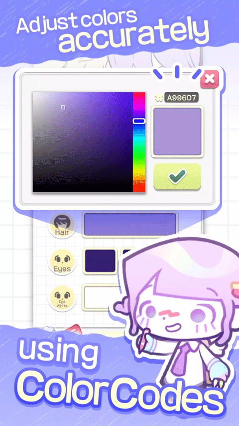 波卡小伙伴汉化版最新版