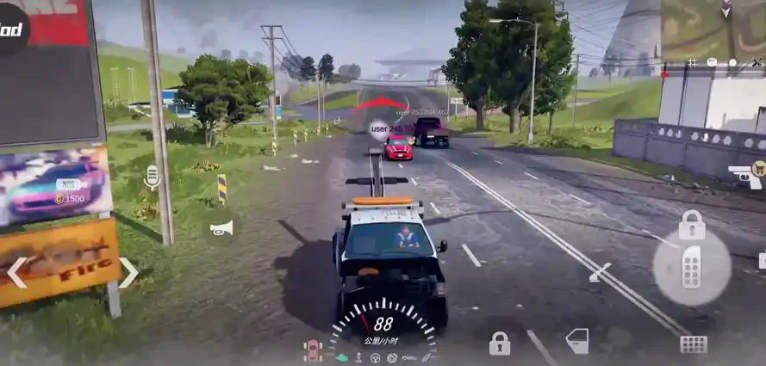 火力全开2版本大全