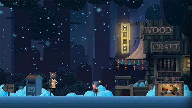 夏日追逐者中文最新版