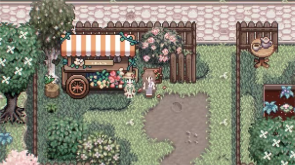 星露谷物语自带美化包