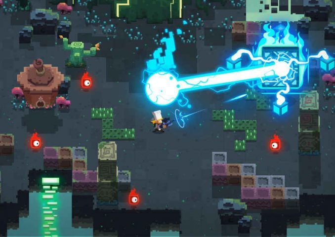 比特小队内置mod菜单