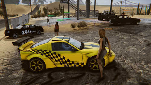 火力全开2无限血量