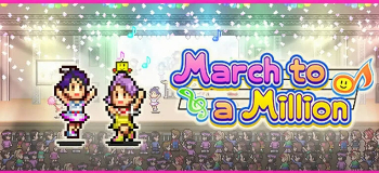 百万乐曲物语开罗手游