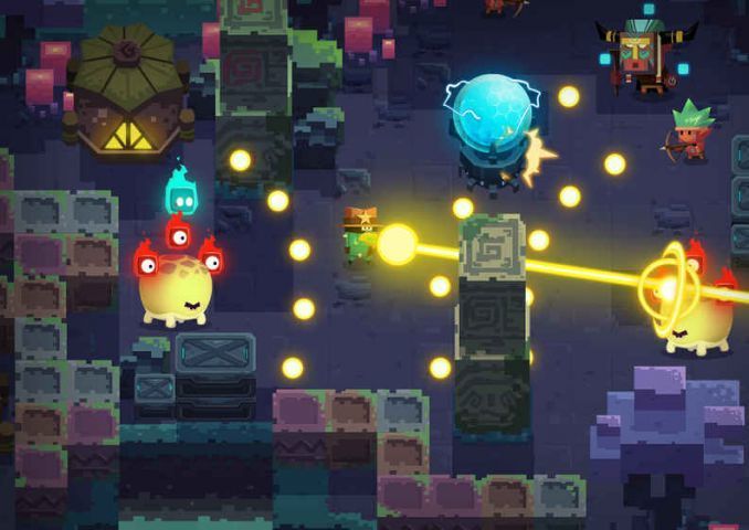 比特小队内置mod菜单