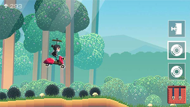 夏日追逐者中文最新版