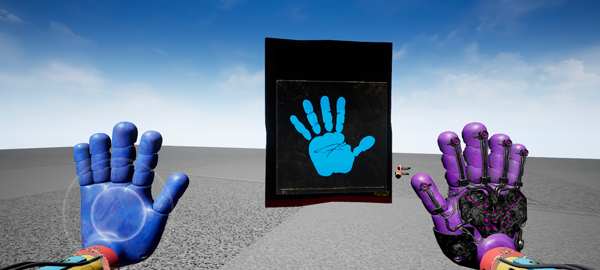 波比的游戏时间4手机版(Poppy Playtime: Chapter 4)