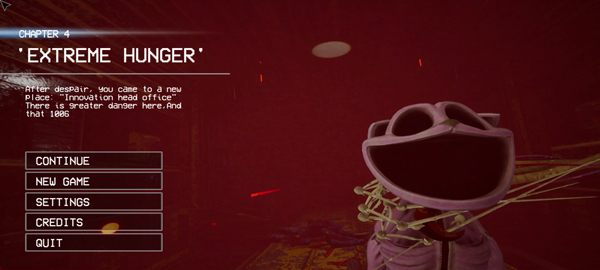 波比的游戏时间4手机版(Poppy Playtime: Chapter 4)